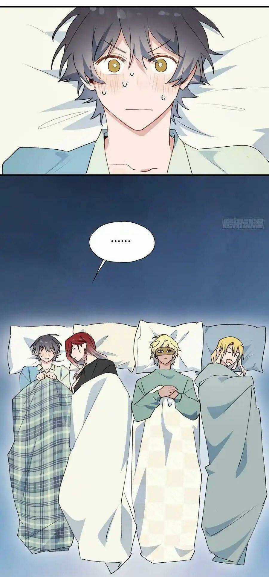 Ma Vương Đại Nhân Luôn Trêu Chọc Tôi Chapter 65 trang 27