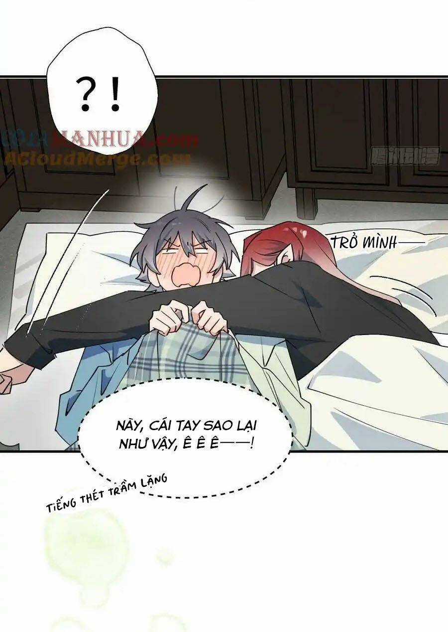 Ma Vương Đại Nhân Luôn Trêu Chọc Tôi Chapter 65 trang 29