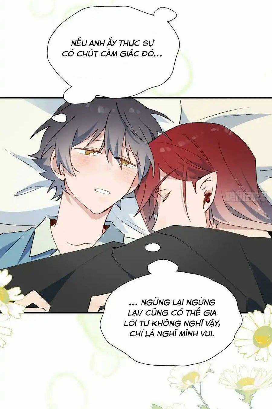 Ma Vương Đại Nhân Luôn Trêu Chọc Tôi Chapter 65 trang 30