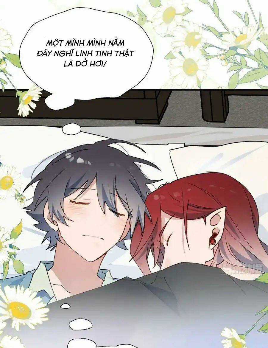 Ma Vương Đại Nhân Luôn Trêu Chọc Tôi Chapter 65 trang 31