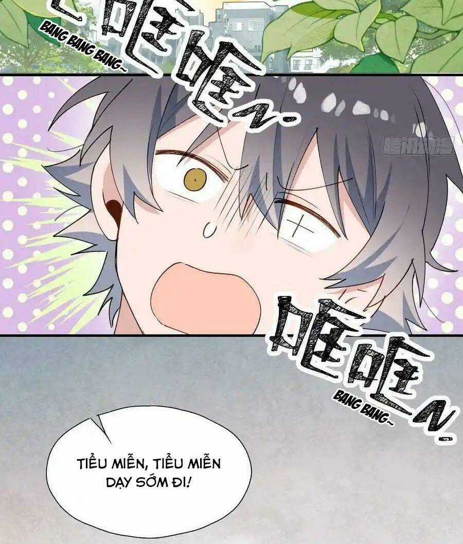 Ma Vương Đại Nhân Luôn Trêu Chọc Tôi Chapter 65 trang 34