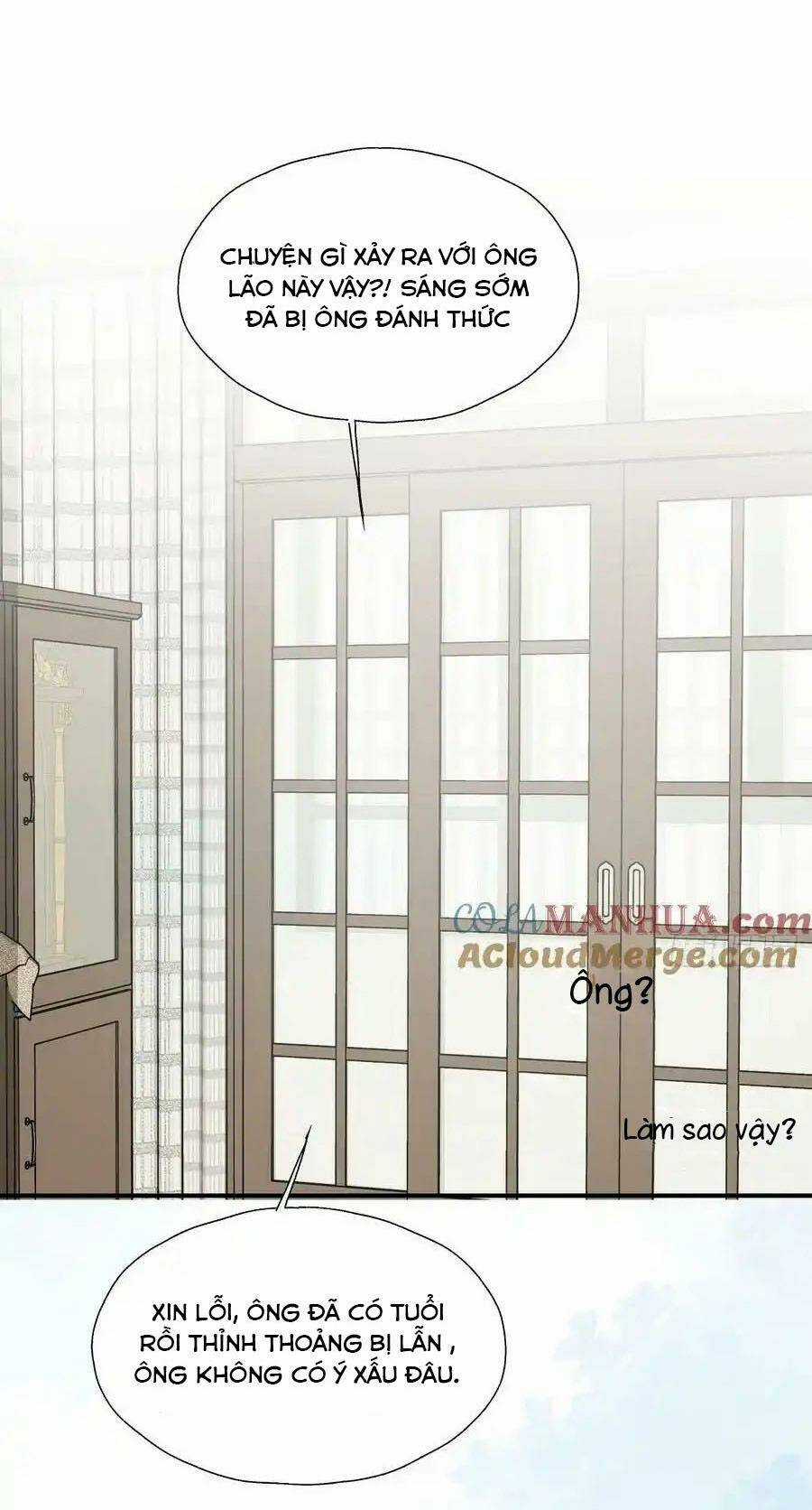 Ma Vương Đại Nhân Luôn Trêu Chọc Tôi Chapter 65 trang 36