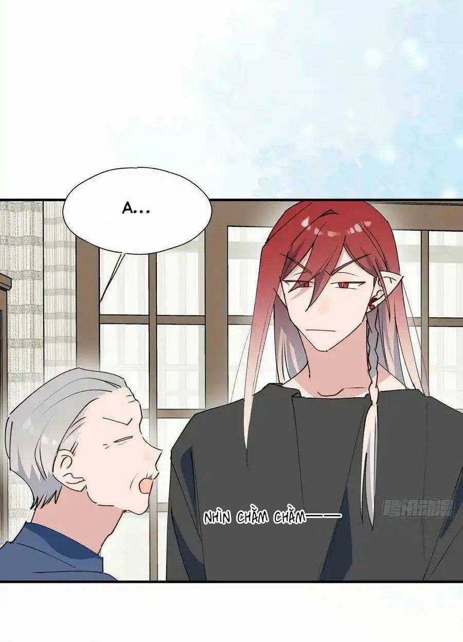 Ma Vương Đại Nhân Luôn Trêu Chọc Tôi Chapter 65 trang 37