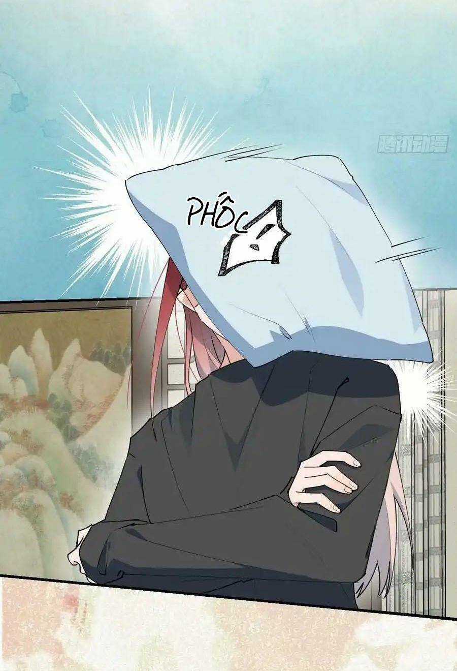 Ma Vương Đại Nhân Luôn Trêu Chọc Tôi Chapter 65 trang 4