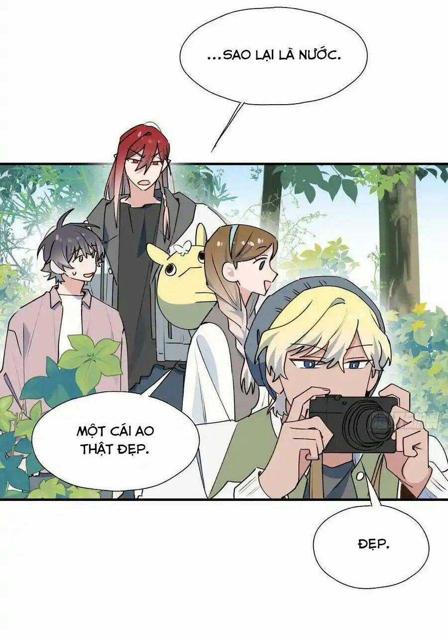 Ma Vương Đại Nhân Luôn Trêu Chọc Tôi Chapter 65 trang 44