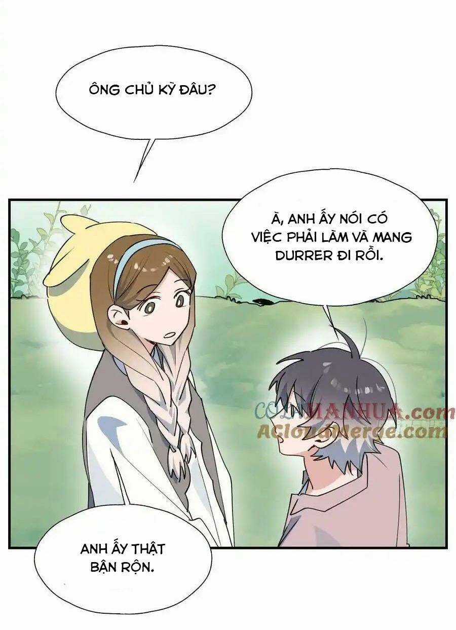 Ma Vương Đại Nhân Luôn Trêu Chọc Tôi Chapter 65 trang 45