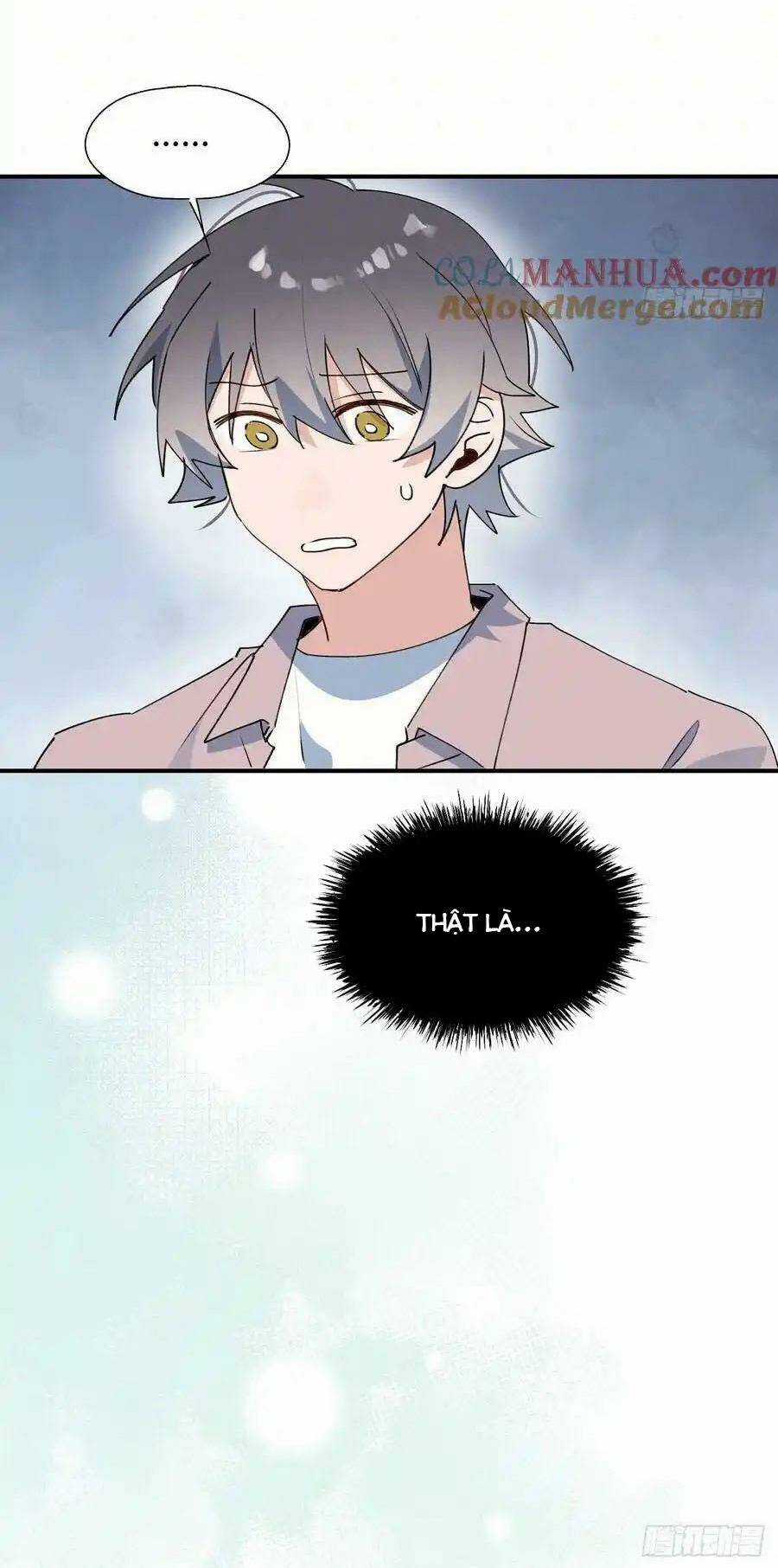 Ma Vương Đại Nhân Luôn Trêu Chọc Tôi Chapter 65 trang 48