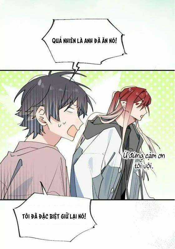 Ma Vương Đại Nhân Luôn Trêu Chọc Tôi Chapter 66 trang 12