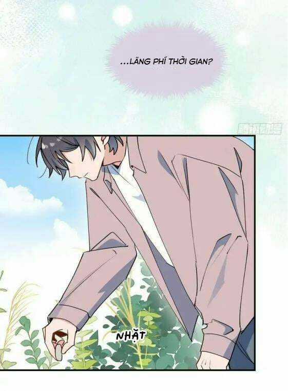 Ma Vương Đại Nhân Luôn Trêu Chọc Tôi Chapter 66 trang 14