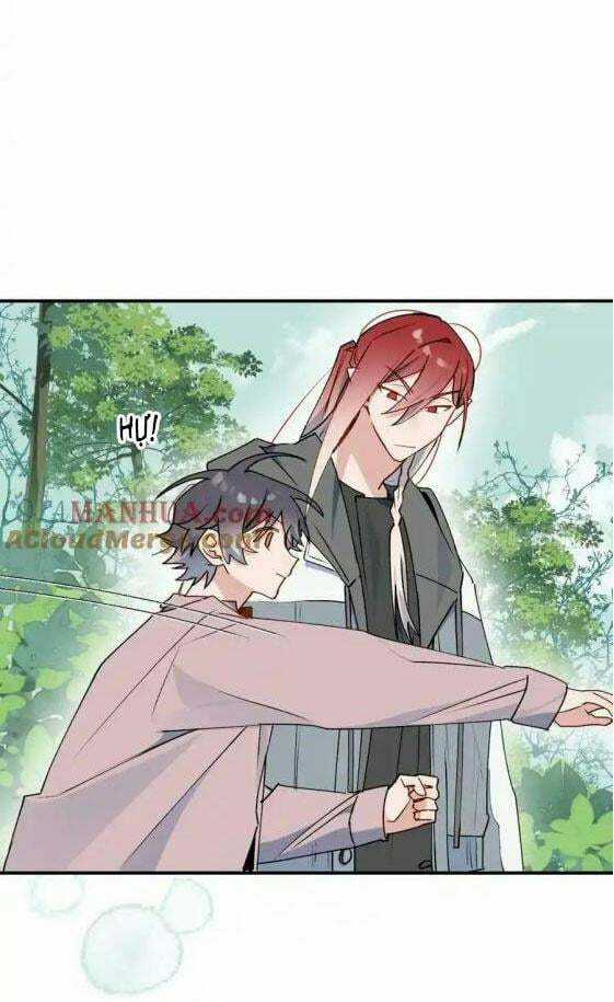 Ma Vương Đại Nhân Luôn Trêu Chọc Tôi Chapter 66 trang 15