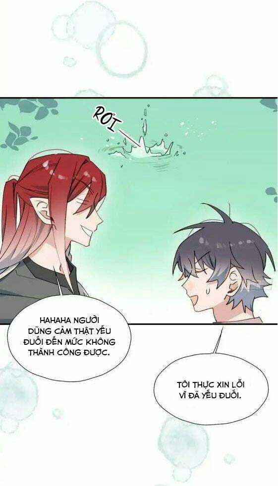 Ma Vương Đại Nhân Luôn Trêu Chọc Tôi Chapter 66 trang 16