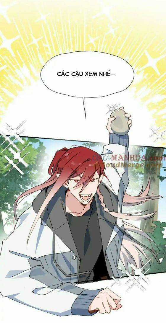 Ma Vương Đại Nhân Luôn Trêu Chọc Tôi Chapter 66 trang 18