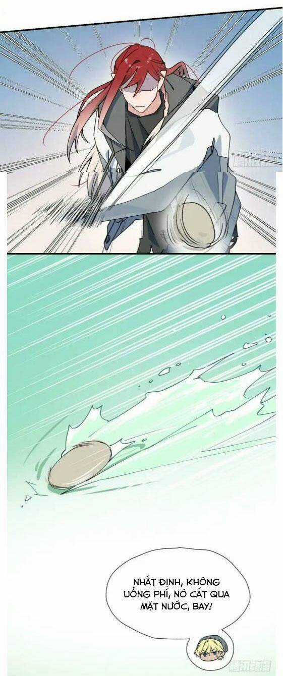 Ma Vương Đại Nhân Luôn Trêu Chọc Tôi Chapter 66 trang 19