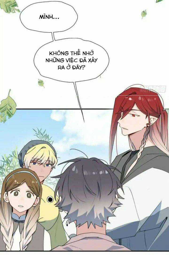 Ma Vương Đại Nhân Luôn Trêu Chọc Tôi Chapter 66 trang 2