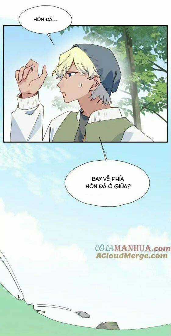 Ma Vương Đại Nhân Luôn Trêu Chọc Tôi Chapter 66 trang 20