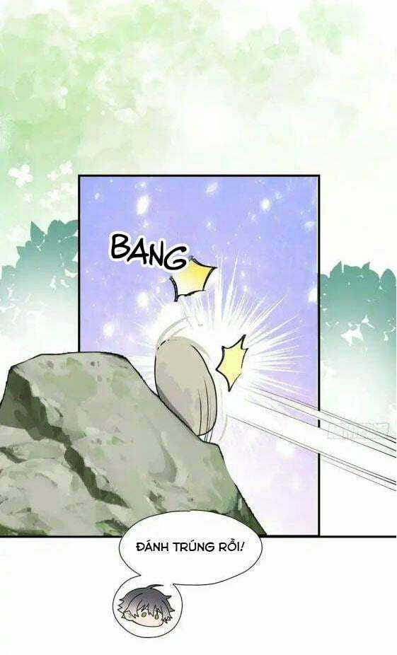 Ma Vương Đại Nhân Luôn Trêu Chọc Tôi Chapter 66 trang 22