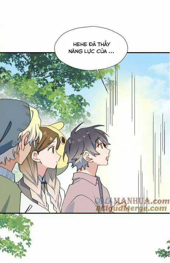 Ma Vương Đại Nhân Luôn Trêu Chọc Tôi Chapter 66 trang 23