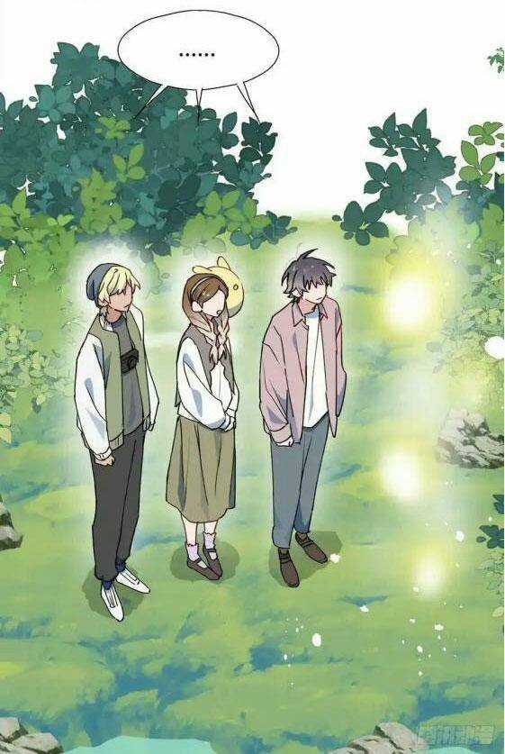 Ma Vương Đại Nhân Luôn Trêu Chọc Tôi Chapter 66 trang 24