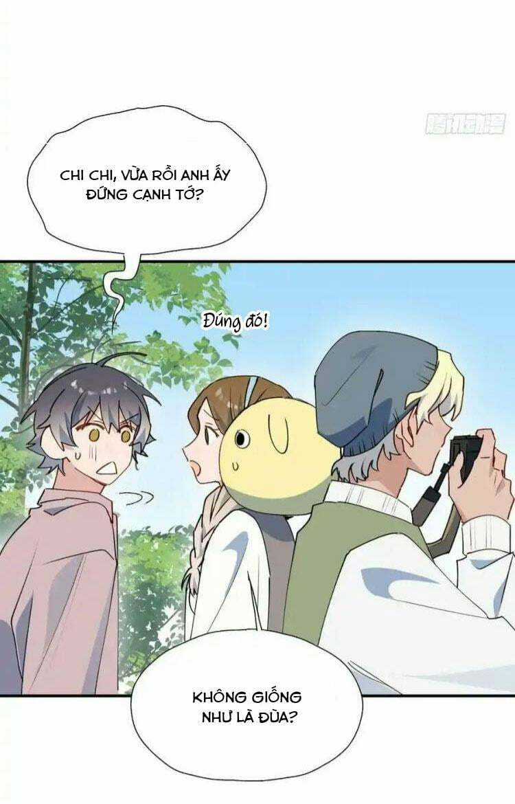 Ma Vương Đại Nhân Luôn Trêu Chọc Tôi Chapter 66 trang 26