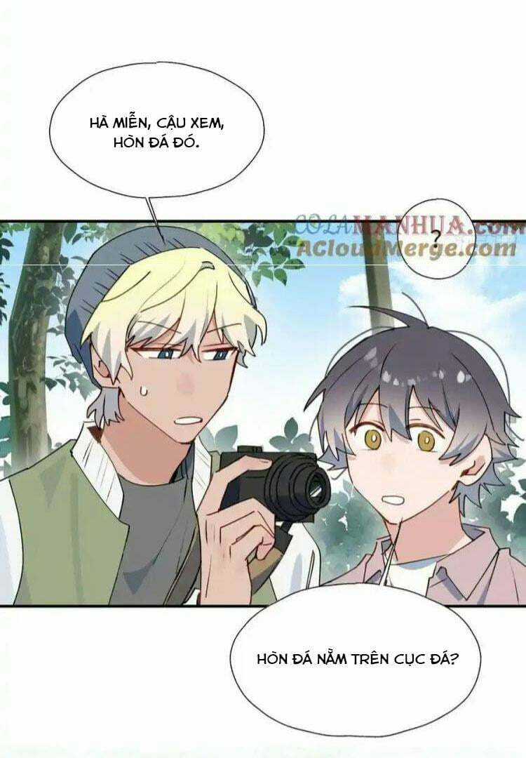 Ma Vương Đại Nhân Luôn Trêu Chọc Tôi Chapter 66 trang 27