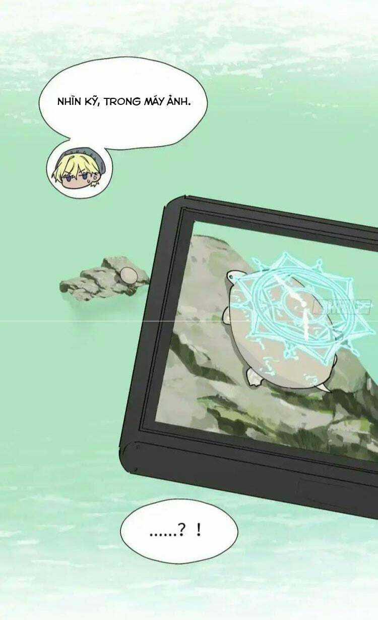 Ma Vương Đại Nhân Luôn Trêu Chọc Tôi Chapter 66 trang 28