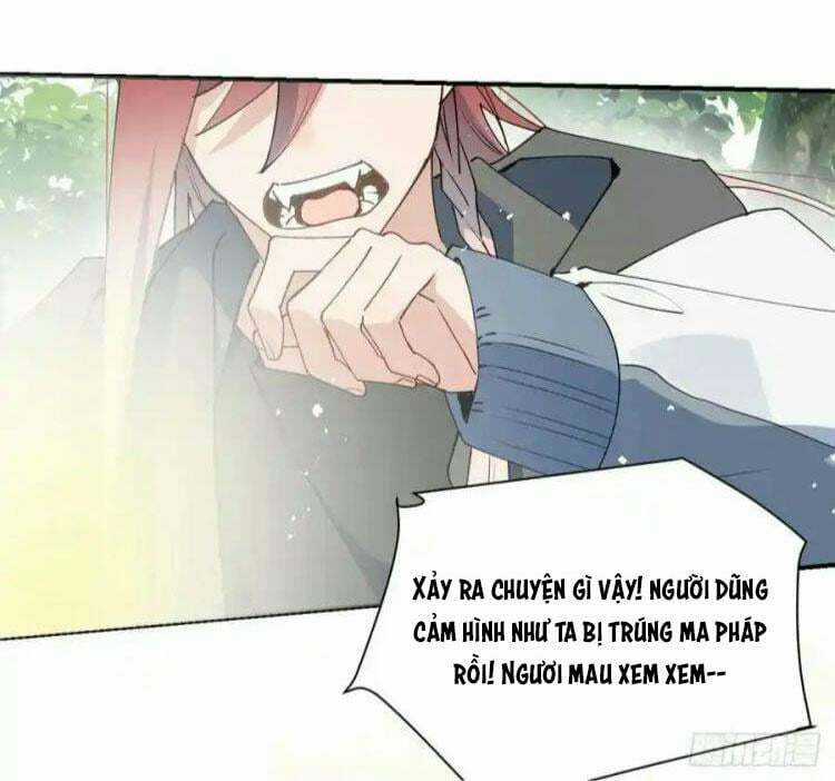 Ma Vương Đại Nhân Luôn Trêu Chọc Tôi Chapter 66 trang 30