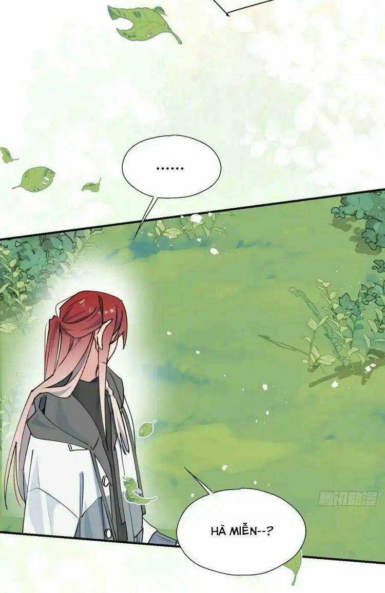 Ma Vương Đại Nhân Luôn Trêu Chọc Tôi Chapter 66 trang 31