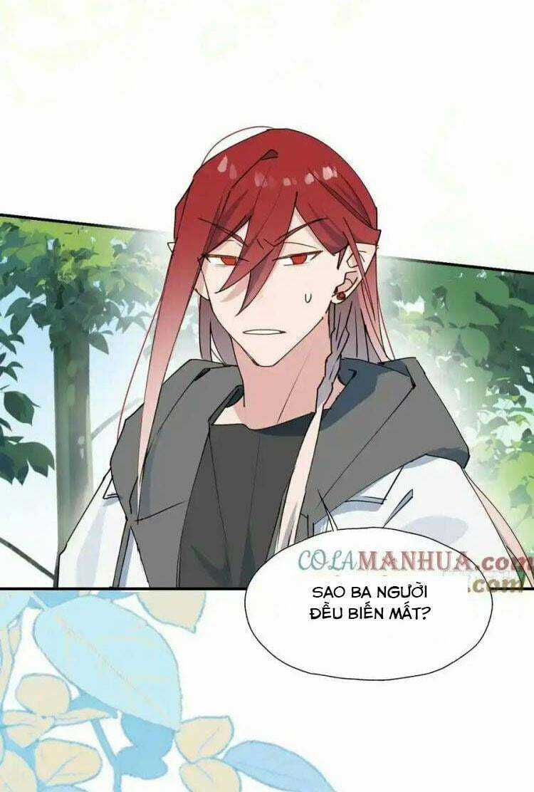 Ma Vương Đại Nhân Luôn Trêu Chọc Tôi Chapter 66 trang 32