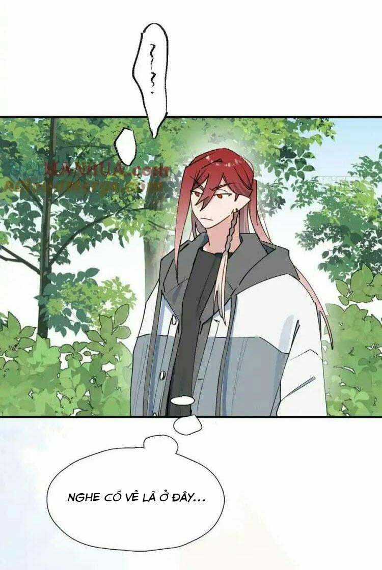 Ma Vương Đại Nhân Luôn Trêu Chọc Tôi Chapter 66 trang 37