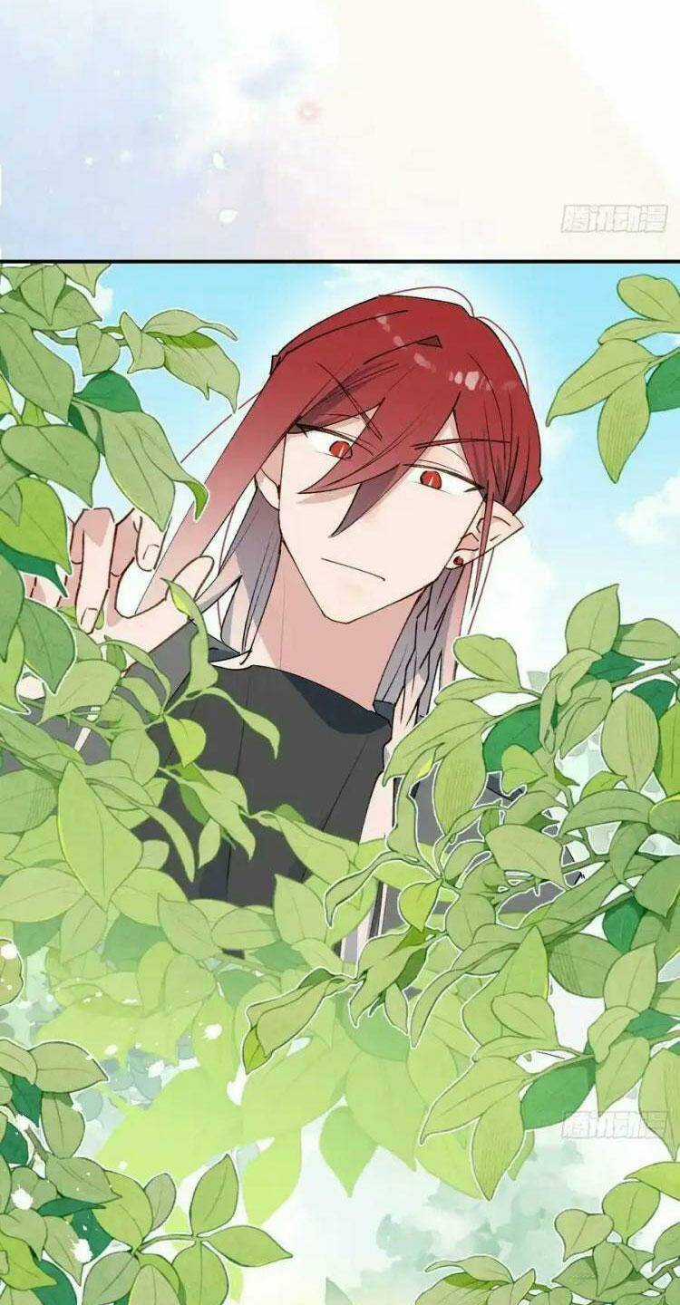 Ma Vương Đại Nhân Luôn Trêu Chọc Tôi Chapter 66 trang 38