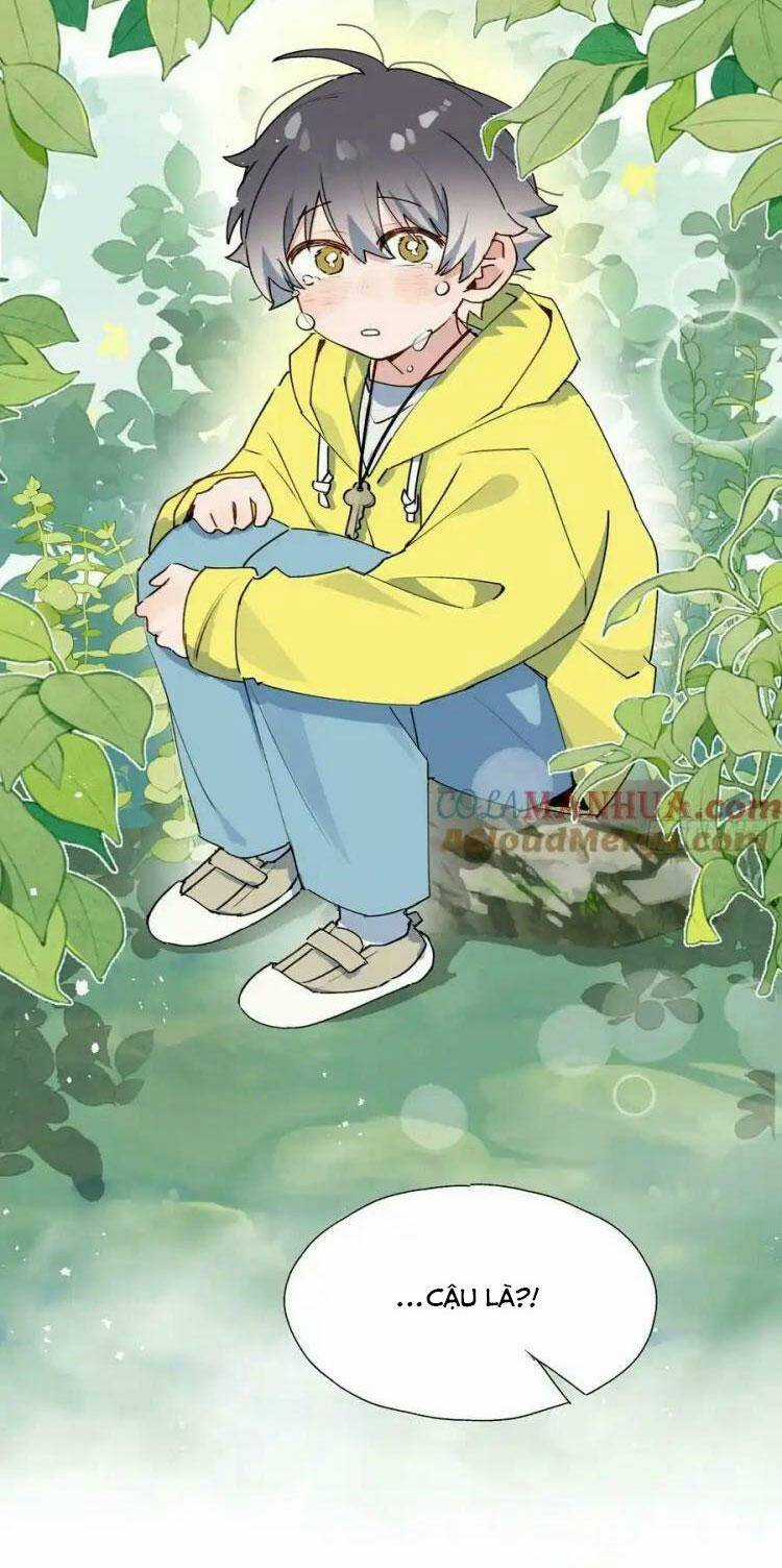 Ma Vương Đại Nhân Luôn Trêu Chọc Tôi Chapter 66 trang 39