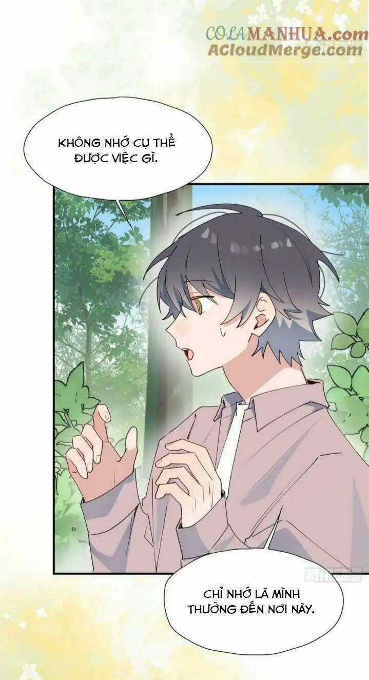 Ma Vương Đại Nhân Luôn Trêu Chọc Tôi Chapter 66 trang 4