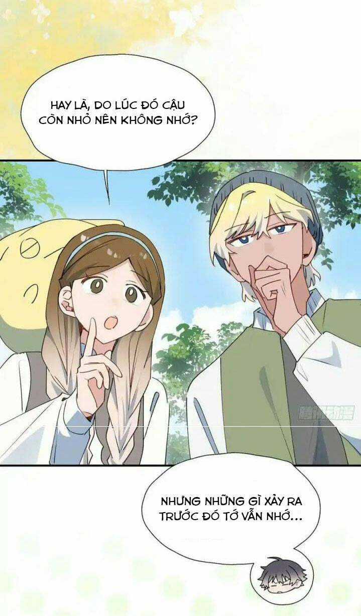 Ma Vương Đại Nhân Luôn Trêu Chọc Tôi Chapter 66 trang 5