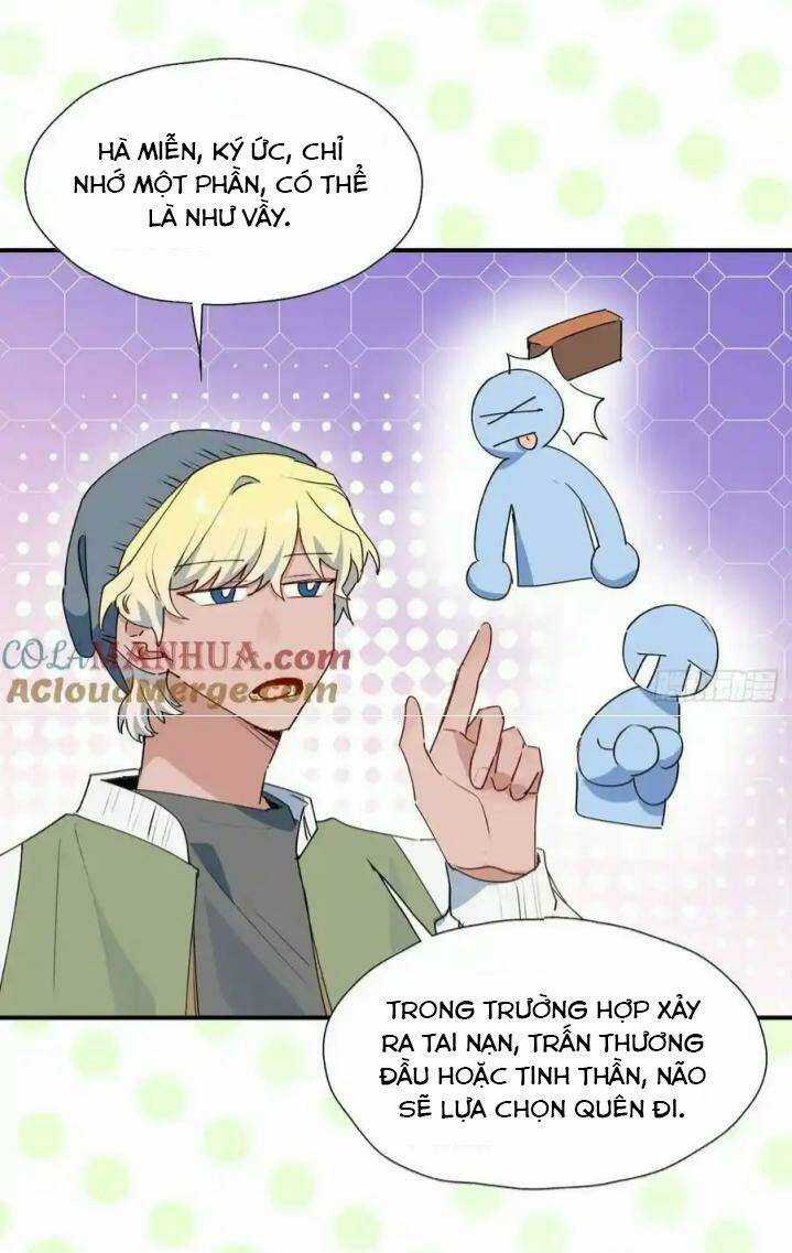 Ma Vương Đại Nhân Luôn Trêu Chọc Tôi Chapter 66 trang 6