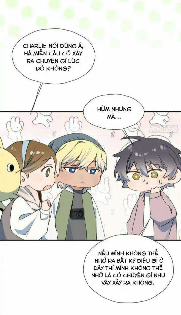 Ma Vương Đại Nhân Luôn Trêu Chọc Tôi Chapter 66 trang 7