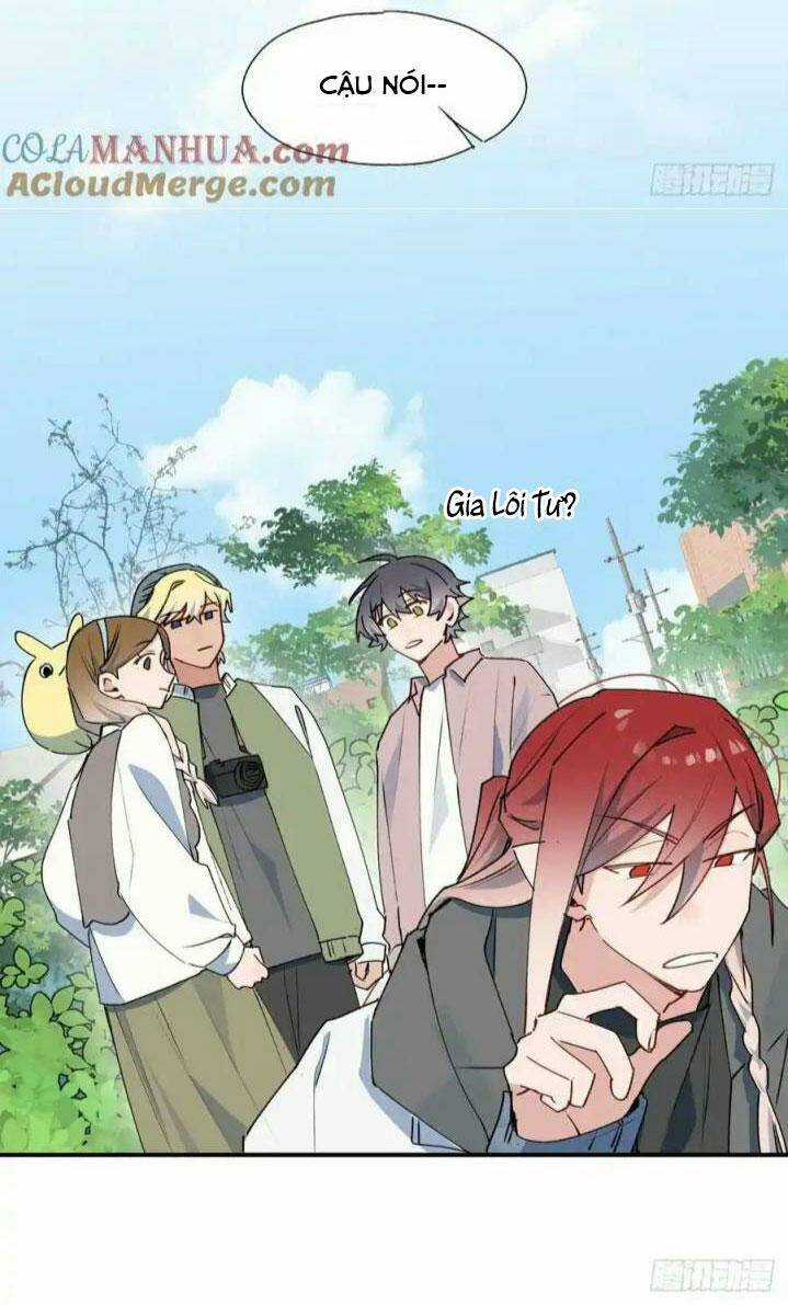 Ma Vương Đại Nhân Luôn Trêu Chọc Tôi Chapter 66 trang 9