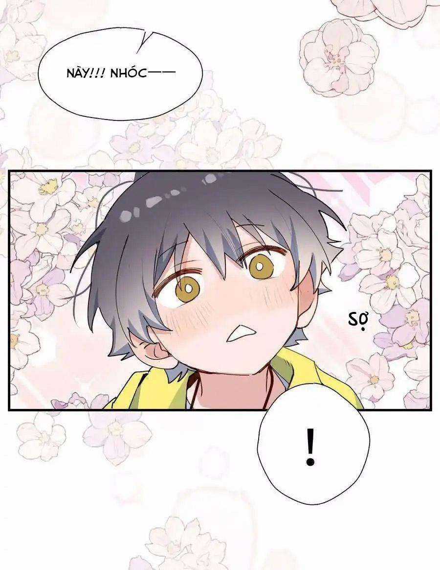 Ma Vương Đại Nhân Luôn Trêu Chọc Tôi Chapter 67 trang 2