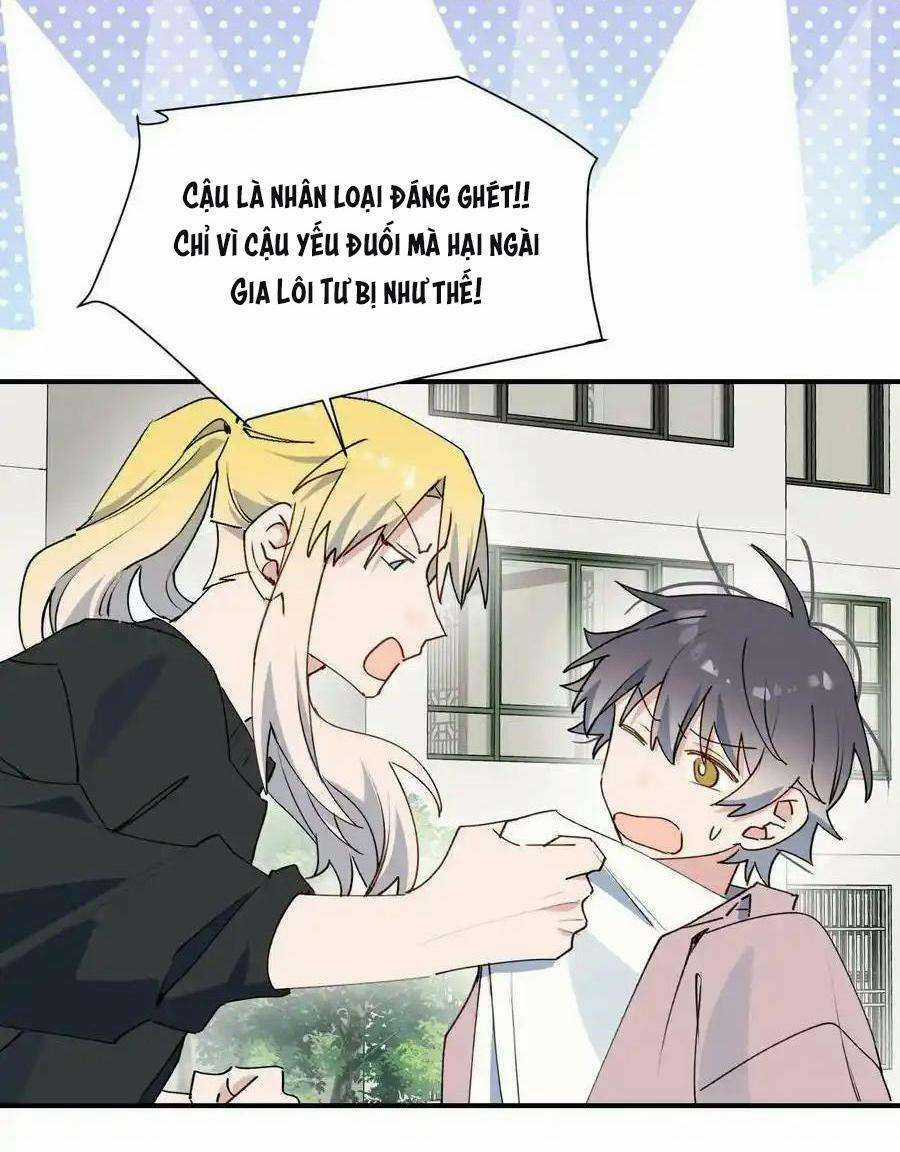 Ma Vương Đại Nhân Luôn Trêu Chọc Tôi Chapter 67 trang 30