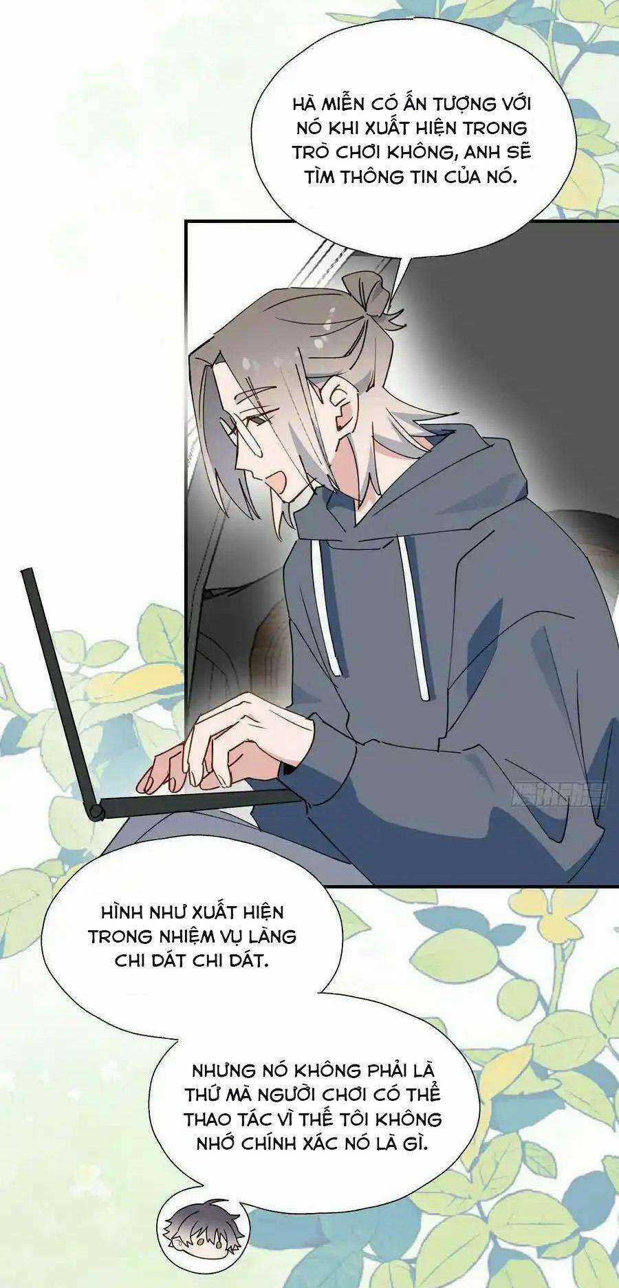 Ma Vương Đại Nhân Luôn Trêu Chọc Tôi Chapter 67 trang 35