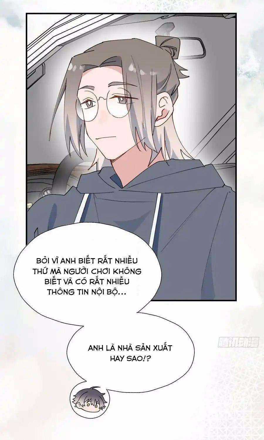 Ma Vương Đại Nhân Luôn Trêu Chọc Tôi Chapter 67 trang 37