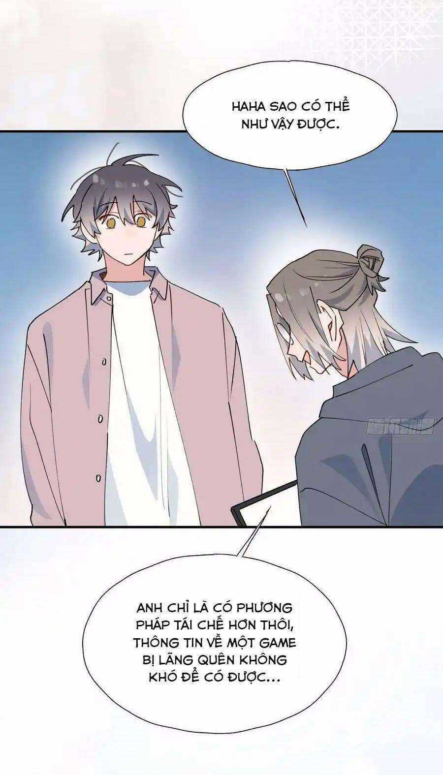 Ma Vương Đại Nhân Luôn Trêu Chọc Tôi Chapter 67 trang 38