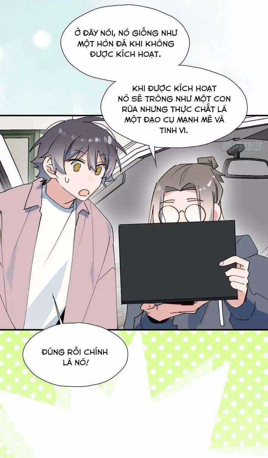 Ma Vương Đại Nhân Luôn Trêu Chọc Tôi Chapter 67 trang 40