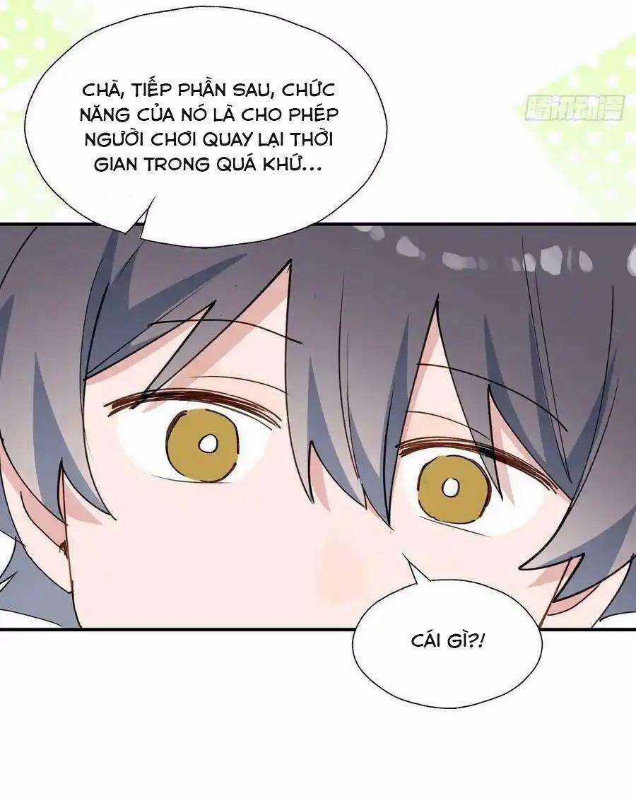 Ma Vương Đại Nhân Luôn Trêu Chọc Tôi Chapter 67 trang 41