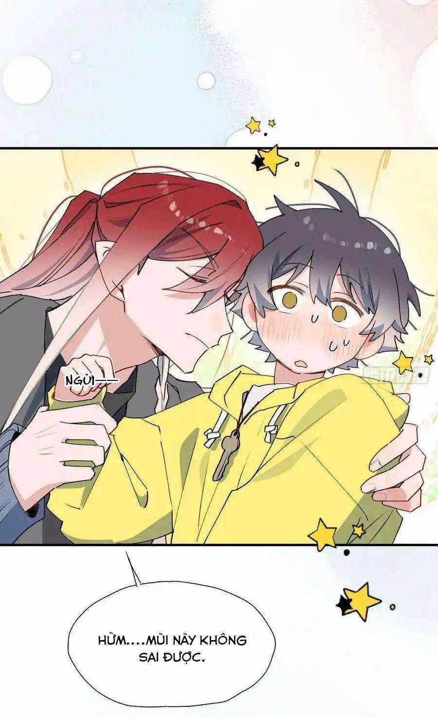 Ma Vương Đại Nhân Luôn Trêu Chọc Tôi Chapter 67 trang 7