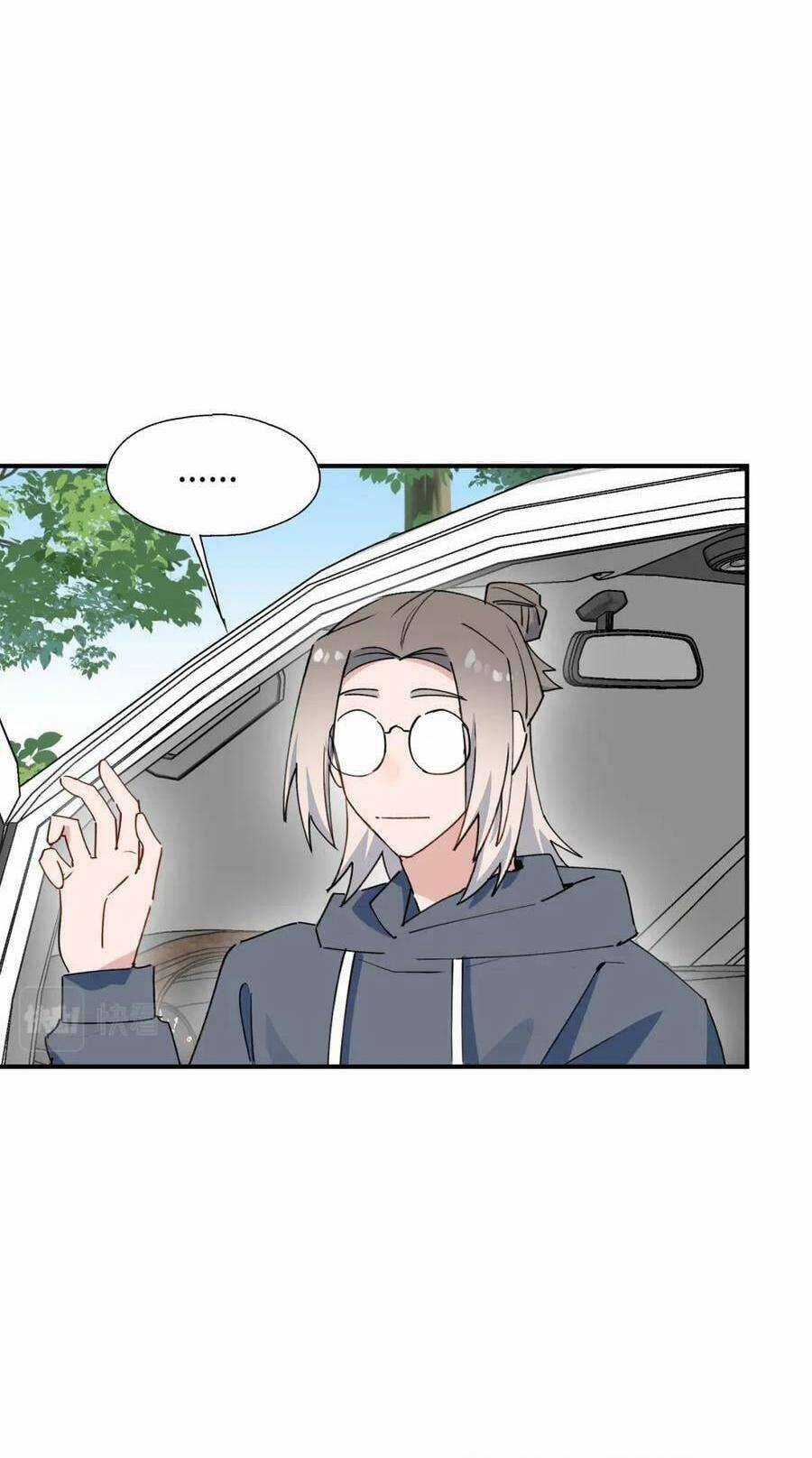 Ma Vương Đại Nhân Luôn Trêu Chọc Tôi Chapter 68 trang 10