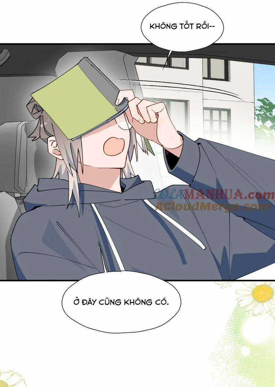 Ma Vương Đại Nhân Luôn Trêu Chọc Tôi Chapter 68 trang 12