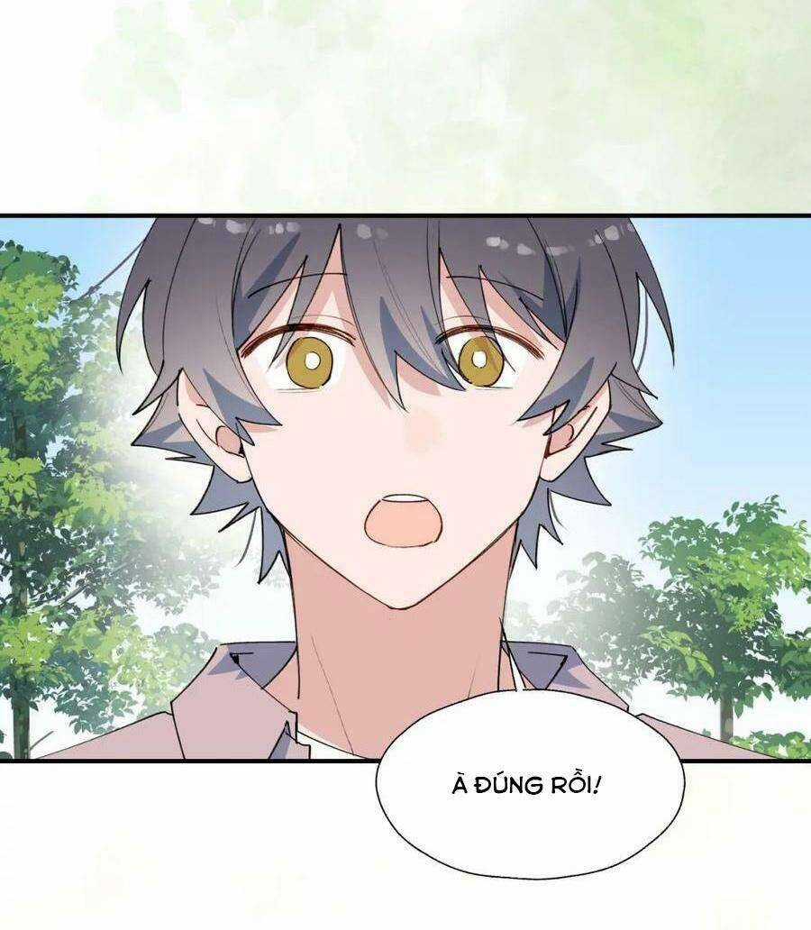 Ma Vương Đại Nhân Luôn Trêu Chọc Tôi Chapter 68 trang 16