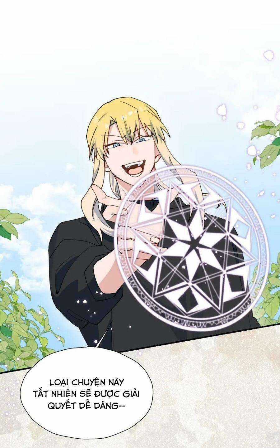 Ma Vương Đại Nhân Luôn Trêu Chọc Tôi Chapter 68 trang 18