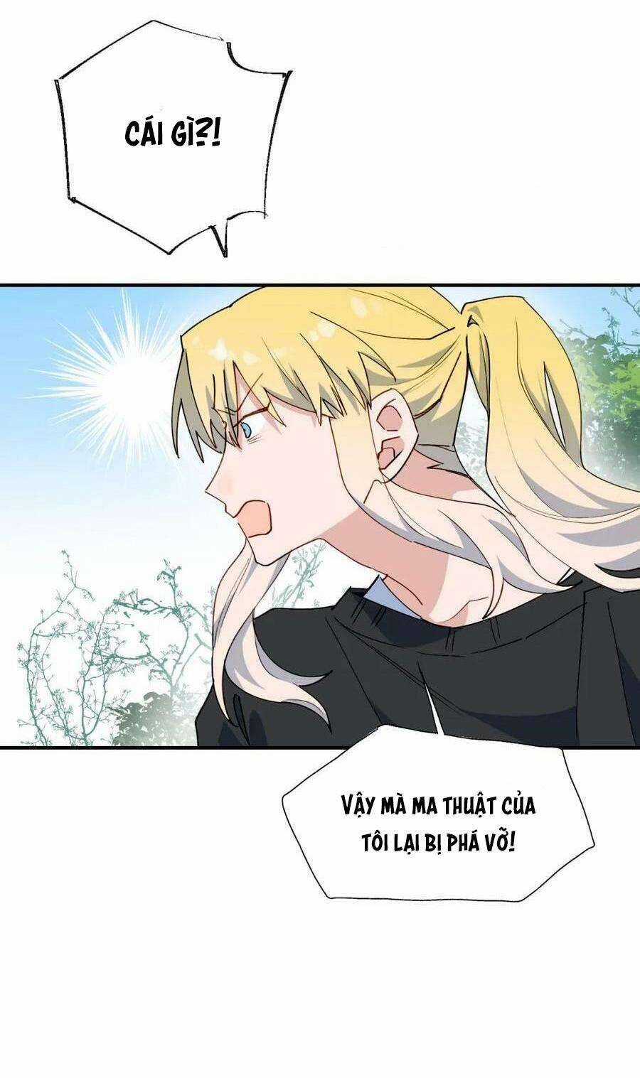 Ma Vương Đại Nhân Luôn Trêu Chọc Tôi Chapter 68 trang 21