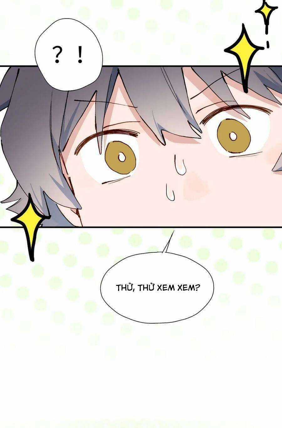 Ma Vương Đại Nhân Luôn Trêu Chọc Tôi Chapter 68 trang 25